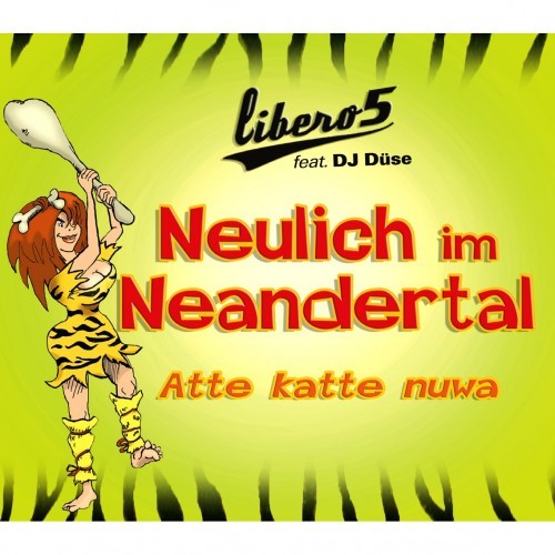 Neulich Im Neandertal (Atte Katte Nuwa)