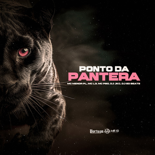 PONTO DA PANTERA (Explicit)