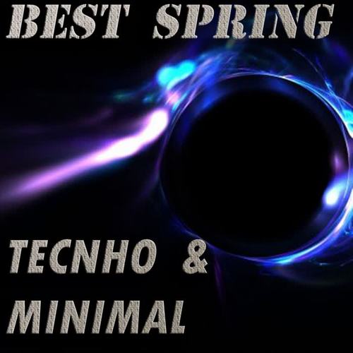 Best Spring Techno & Minimal