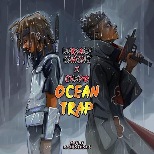 Ocean Trap (feat. Chxpo) [Explicit]