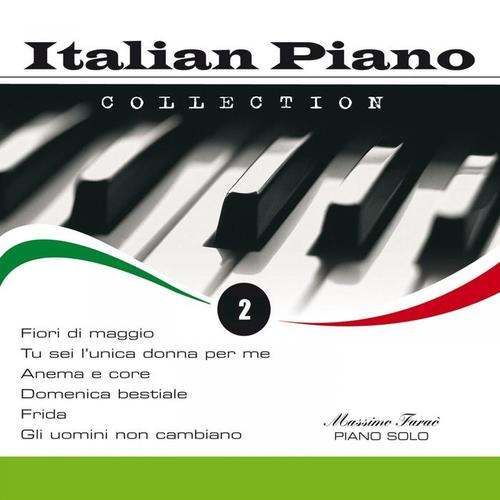 Italian Piano Collection, Vol. 2