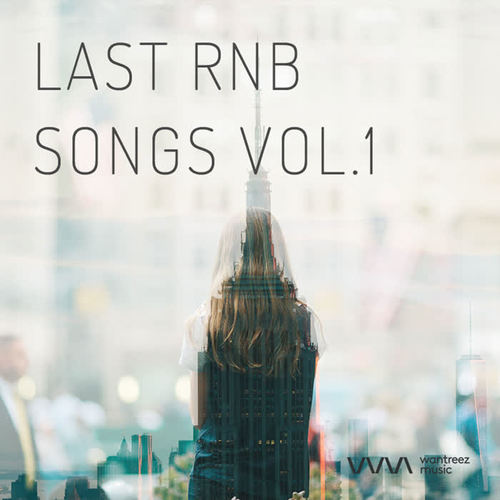 Last RnB Songs Vol.1