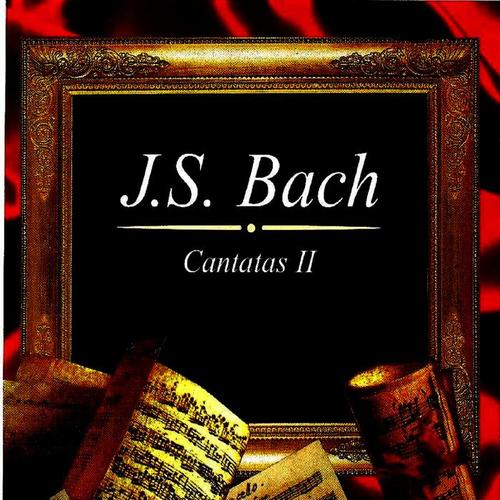 J. S. Bach, Cantatas II