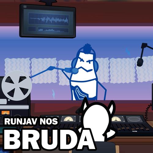 Runjav nos