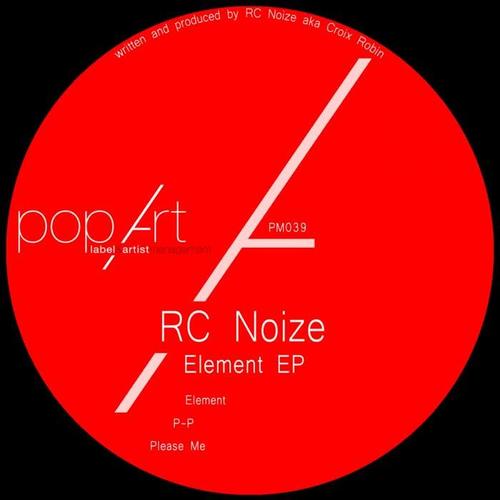 Element EP