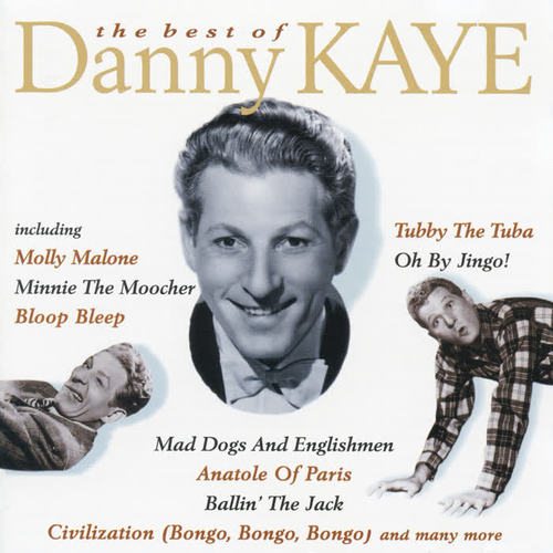 The Best of Danny Kaye