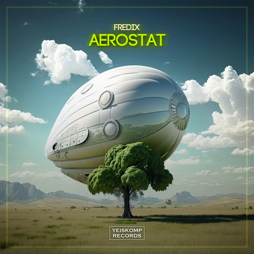 Aerostat