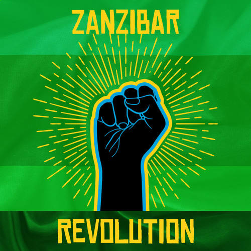 Zanzibar Revolution (High Ethnic Spirits, African Safari Music)