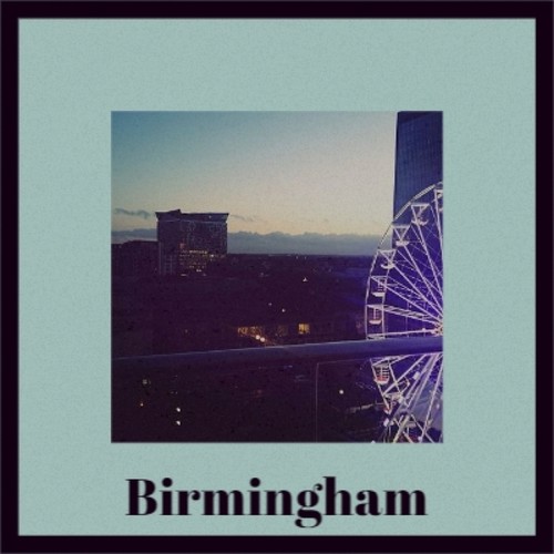 Birmingham