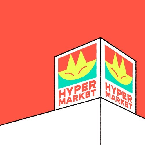 HYPERMARKET