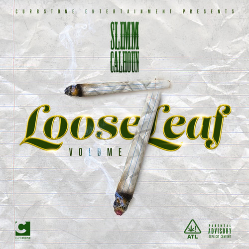 LOOSE LEAF, Vol. 7 (Explicit)