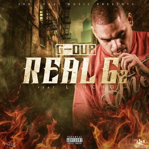 Real Gz (feat. Lencho)