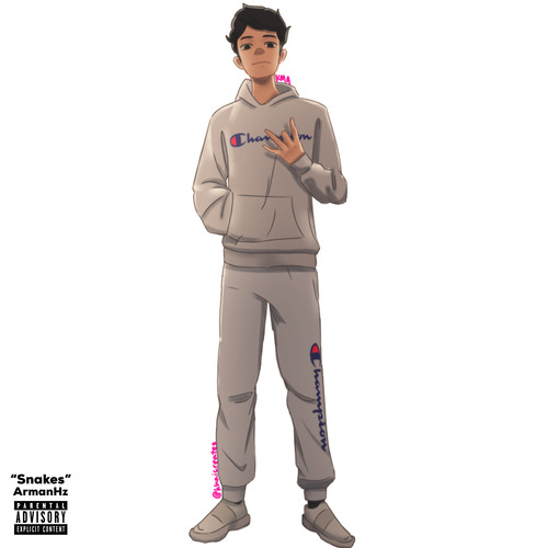 Snakes (Explicit)