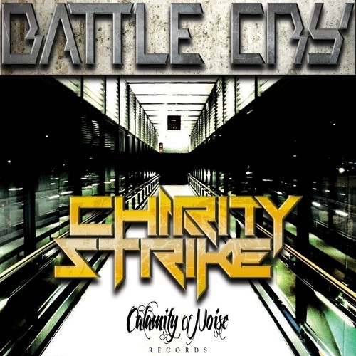 Battle Cry - Single