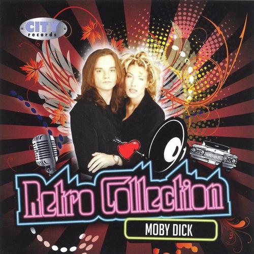 Moby Dick - Retro Collection