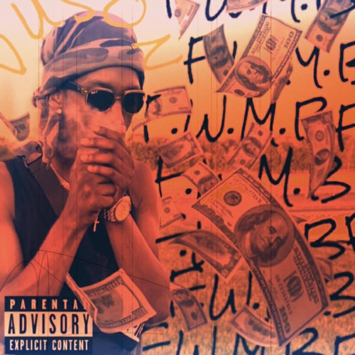 F.W.M.B pt. 1 (Explicit)