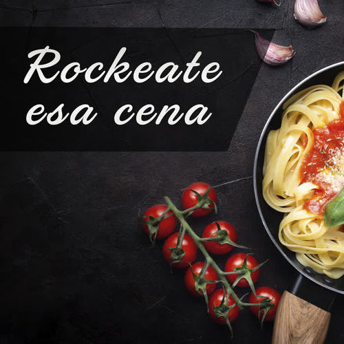 Rockeate esa cena (Explicit)