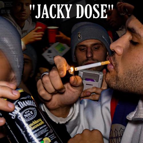 Jacky Dose (Explicit)