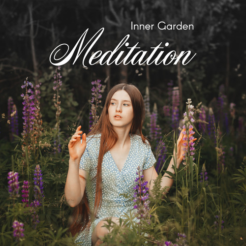 Inner Garden Meditation – 1 Hour Of Instrumental Relaxing Jazz Music