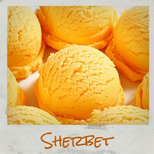 Sherbet