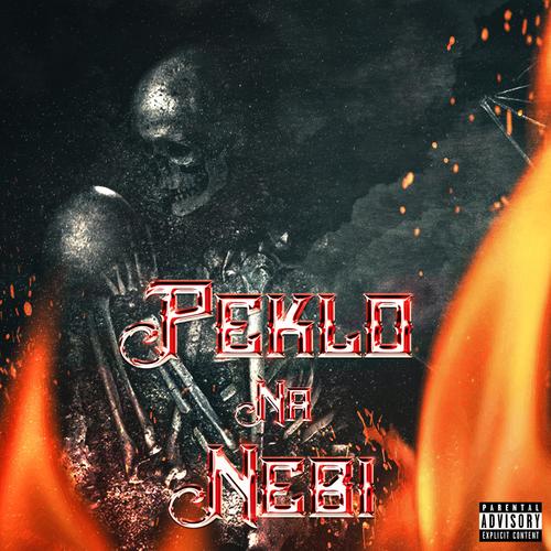 PEKLO NA NEBI EP (Explicit)