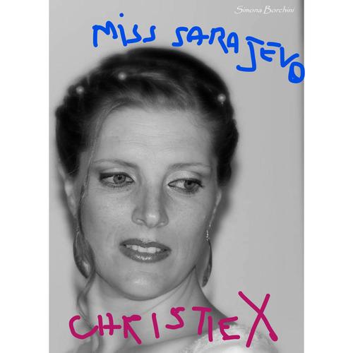 miss sarajevo
