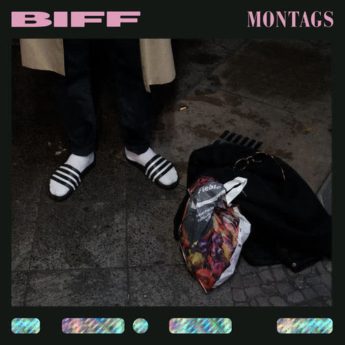 Montags (Explicit)