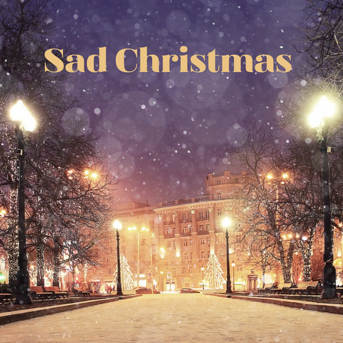 Sad Christmas