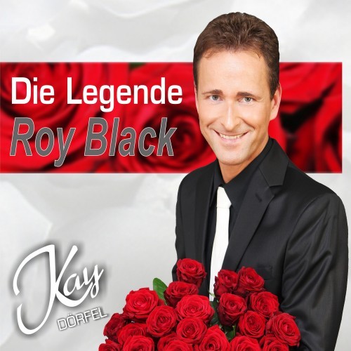 Die Legende ROY BLACK