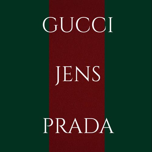 Gucci Prada (Explicit)