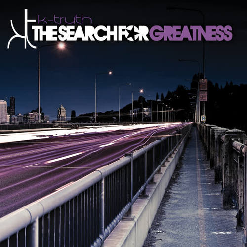 The Search For Greatness