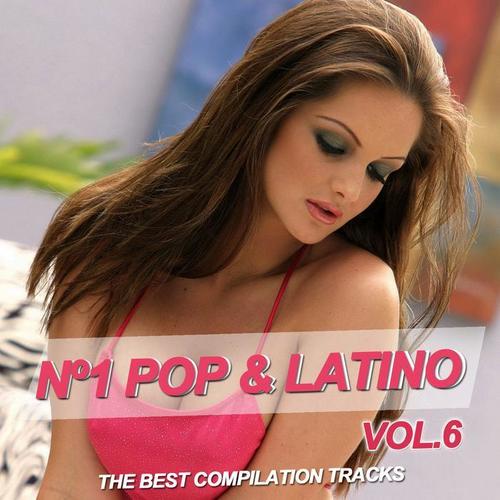 Nº1 Pop & Latino Vol. 6