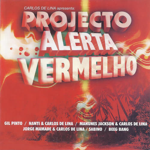 Projecto Alerta Vermelho