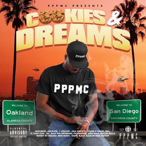 Cookies & Dreams (Explicit)