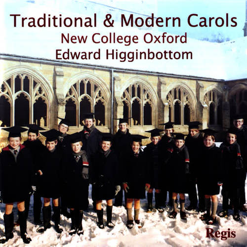 Traditional & Modern Carols