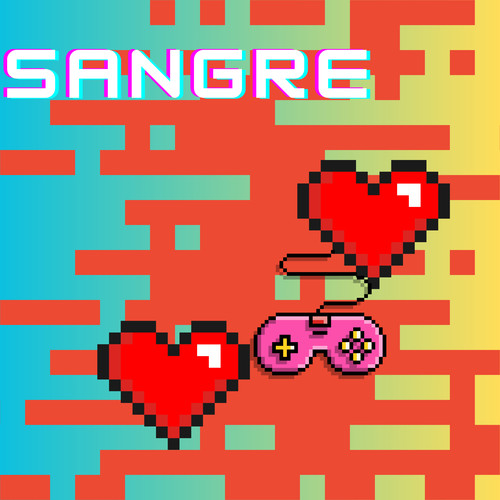 Sangre