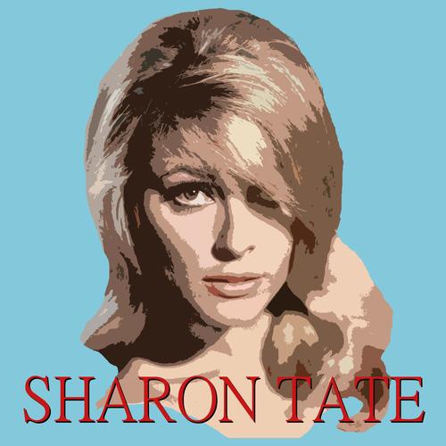 Sharon Tate (Thru My Head)