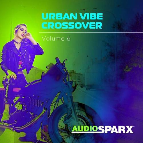 Urban Vibe Crossover Volume 6