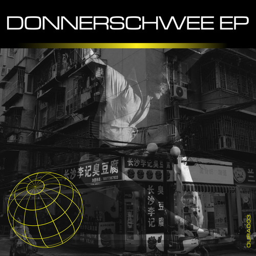 Donnerschwee