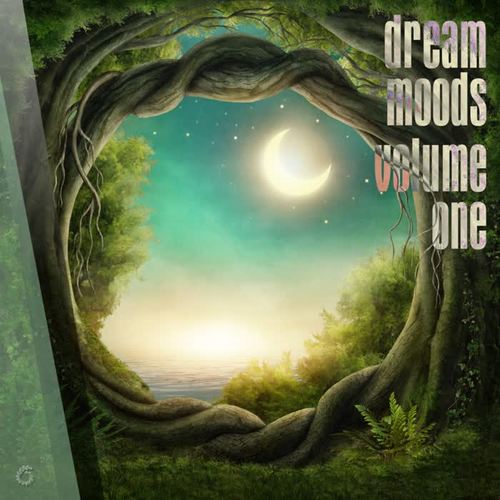 Dream Moods, Vol. 1