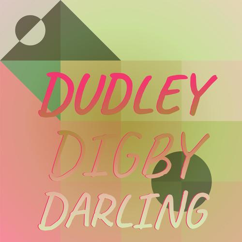 Dudley Digby Darling