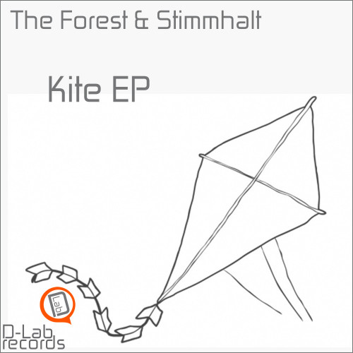 Kite EP