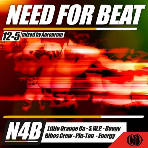 Need For Beat 12-5