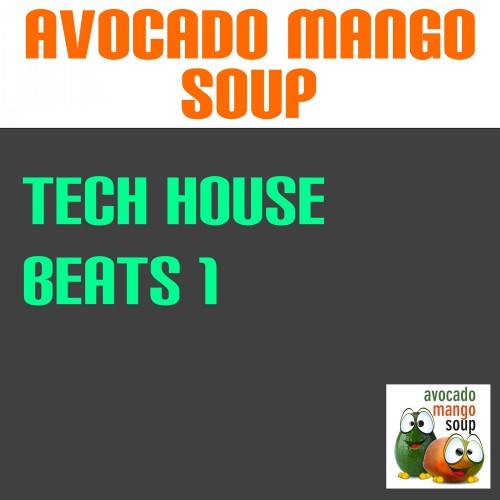 Tech House Beats, Vol. 1