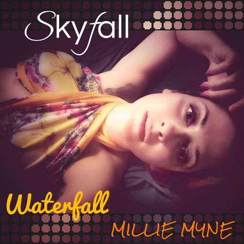 Skyfall (Waterfall)