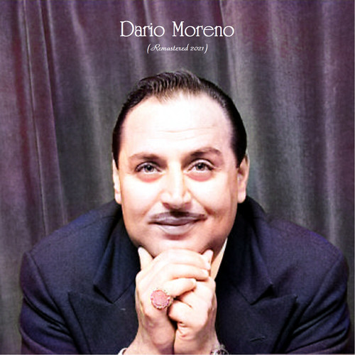 Dario Moreno (Remastered 2021)