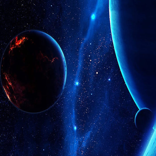 Cosmic Process