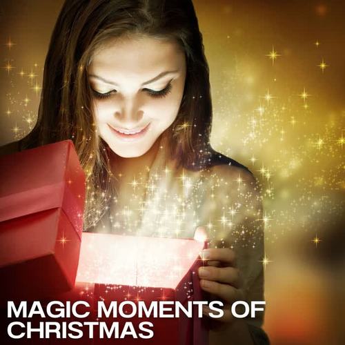 Magic Moments of Christmas