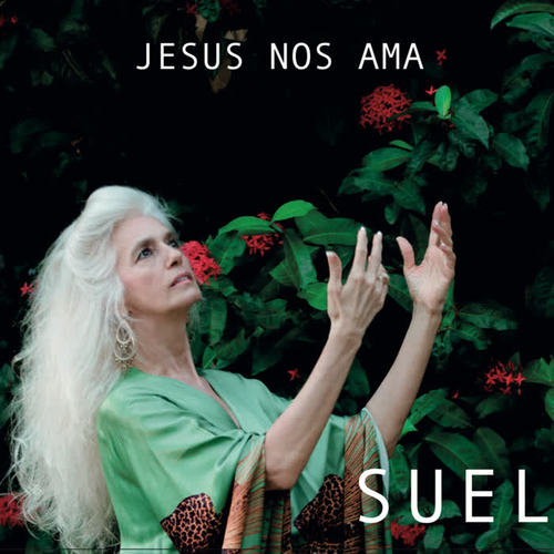 Jesus Nos Ama