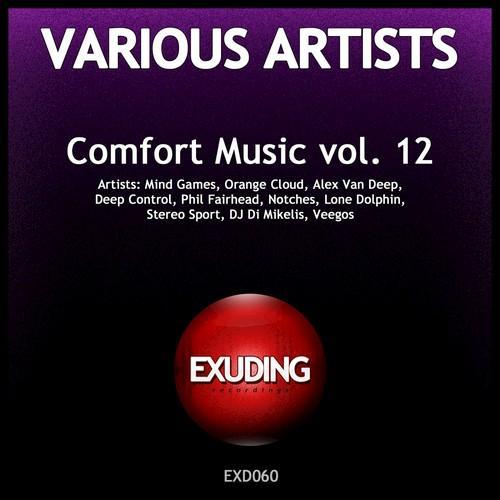 Comfort Music, Vol. 12